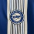 Camisa Alavés 24/25 I - Torcedor Puma Masculina - Azul na internet