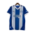 Camisa Alavés 24/25 I - Torcedor Puma Masculina - Azul