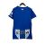 Camisa Alavés 24/25 I - Torcedor Puma Masculina - Azul - comprar online