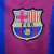 Camisa Barcelona 23/24 I - Torcedor Nike Masculina - Vermelha e Azul na internet