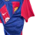 Camisa Barcelona 23/24 I - Torcedor Nike Masculina - Vermelha e Azul - loja online