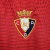 Camisa Osasuna 23/24 I - Torcedor Adidas Masculina - Vermelha na internet