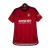 Camisa Osasuna 23/24 I - Torcedor Adidas Masculina - Vermelha