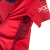 Camisa Osasuna 23/24 I - Torcedor Adidas Masculina - Vermelha - loja online
