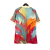 Camisa Venezia 24/25 - Torcedor Kappa Masculina - Floral - comprar online