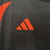 Camisa Colômbia 2024 II - Torcedor Adidas Masculina - Preta - Peita de Ouro