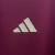 Camisa Venezuela 2024 I - Torcedor Adidas Masculina - Vermelha - Peita de Ouro