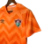 Camisa Fluminense 24/25 Goleiro I - Torcedor Umbro Masculina - Laranja - loja online