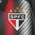 Camisa São Paulo 23/24 II - Torcedor Adidas Masculina - Preta na internet