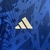 Camisa Cruzeiro 24/25 I - Torcedor Adidas Masculina - Azul - Peita de Ouro