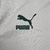 Camisa Palmeiras 23/24 White - Torcedor Puma Masculina - Branca - Peita de Ouro