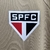 Camisa São Paulo 23/24 Treino Bege - Torcedor Adidas Masculina - Bege na internet