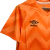 Camisa Fluminense 24/25 Goleiro I - Torcedor Umbro Masculina - Laranja - Peita de Ouro