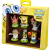 Set de 6 Personajes para Acuario Bob Esponja
