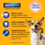 Pedigree Dentastix Razas Pequeñas x7u - comprar online