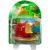Comedero para Aves forma Manzana