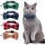 Collar para Gato con Moño
