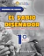 El presente cuadernillo del Maestro – El Sabio Diseñador 1° ha sido elaborado para acompañar la enseñanza del libro de Ciencias Naturales de Casa - Escuela Didaskalia “El Sabio Diseñador 1º”, con el propósito de guiar a los maestros en la formación de los