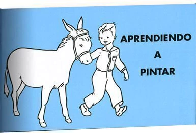 Aprendiendo a Pintar
