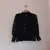 Camisa Chic de cuello alto - Georgina Luna Boutique