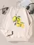 Sudadera Limones - Georgina Luna Boutique