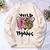 Sudadera Wild
