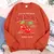 Sudadera Cherries premium - Georgina Luna Boutique