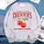 Sudadera Cherries premium