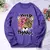 Sudadera Wild - Georgina Luna Boutique