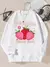 Sudadera Fresas - comprar en línea