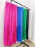 Set de satin de 2 pcs estampado jacquard. - Georgina Luna Boutique