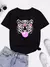 Variedad de camisetas estampadas - Georgina Luna Boutique