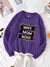 Sudadera Wife Mom Boss - Georgina Luna Boutique