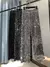 Pantalones brillantes UNITALLA