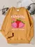 Sudadera Fresas - tienda en línea