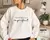Imagen de Sudaderas Imperfectly Imperfect