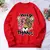 Sudadera Wild en internet