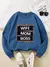Sudadera Wife Mom Boss - tienda en línea
