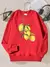 Sudadera Limones - tienda en línea