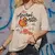 Camiseta Aperol Spritz-Camisetas estampadas de cóctel Retro para mujer - comprar en línea
