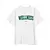 Camisetas sencillas para mujer