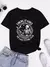 Imagen de Variedad de camisetas estampadas