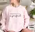 Sudaderas Imperfectly Imperfect - comprar en línea
