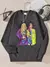 Sudadera con estampado de chicas