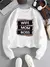 Sudadera Wife Mom Boss