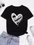 Imagen de Variedad de camisetas estampadas