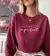 Sudaderas Imperfectly Imperfect - Georgina Luna Boutique