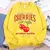 Sudadera Cherries premium en internet