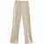 Traje de pantalón de tubo liso para mujer y Top strapples. en internet