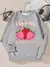 Sudadera Fresas